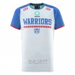 Jersey New Zealand Warriors Rugby 2026 Training