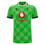 Jersey Wales Rugby 2026-2027 Training