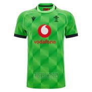 Jersey Wales Rugby 2026-2027 Training