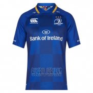 Leinster Rugby Jersey 2017-18 Home