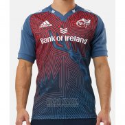 Munster Rugby Jersey 2022-2023 Training