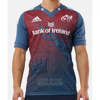 Munster Rugby Jersey 2022-2023 Training