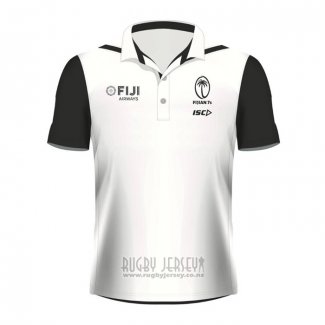 Polo Fiji Rugby Jersey 2021