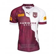 Queensland Maroons Rugby Jersey 2021 Indigenous