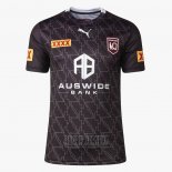 Queensland Maroons Rugby Jersey 2022 Training