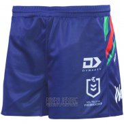 Shorts New Zealand Warriors Rugby 2026