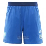 Shorts New Zealand Warriors Rugby 2026 Blue