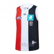 St Kilda Saints AFL Guernsey 2020 Home