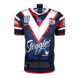Sydney Roosters Rugby Jersey 2021 Indigenous