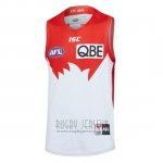 Sydney Swans AFL Guernsey 2020 Home