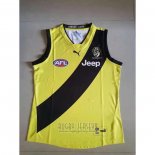 Richmond Tigers AFL Guernsey 2021-2022