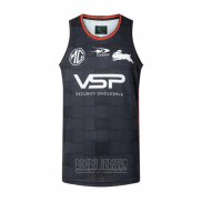 Tank Top South Sydney Rabbitohs Rugby 2026 Training Black