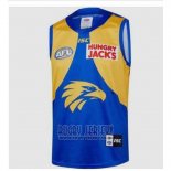 West Coast Eagles AFL Guernsey 2019 Home