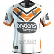 Wests Tigers Rugby Jersey 2019-20 Away