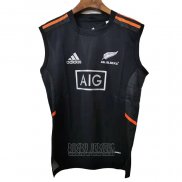 All Blacks Rugby Tank Top 2021