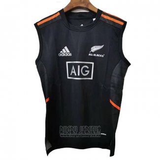 All Blacks Rugby Tank Top 2021