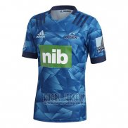 Blues Rugby Jersey 2020 Home