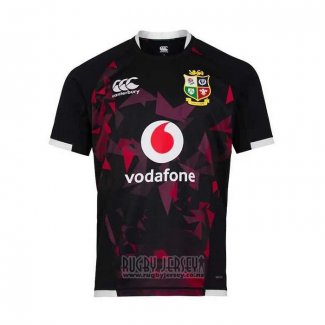 British Irish Lions Rugby Jersey 2021 Training