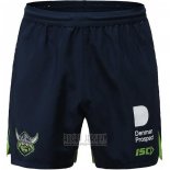 Canberra Raiders Rugby Shorts 2020 Training