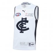 Carlton Blues AFL Guernsey 2020 Away