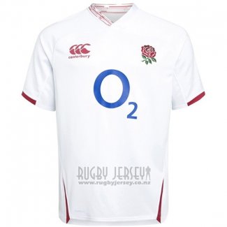 England Rugby Jersey 2019-2020 Home