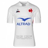 France Rugby Jersey 2019-2020 Away