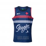 France Rugby Tank Top 2020 Blue