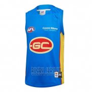 Gold Coast Suns AFL Guernsey 2020 Clash