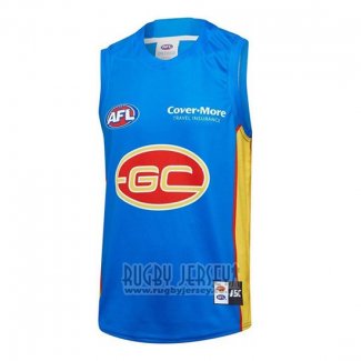 Gold Coast Suns AFL Guernsey 2020 Clash