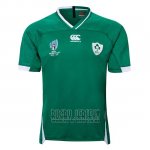 Ireland Rugby Jersey RWC2019 Home