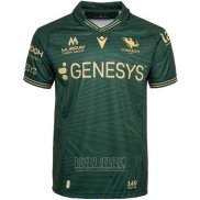 Jersey Connacht Rugby 2025-2026 Home