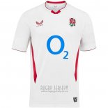 Jersey England Rugby 2025-2026 Home