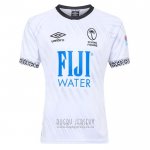 Jersey Fiji Rugby 2025-2026 Home