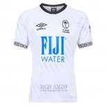 Jersey Fiji Rugby 2025-2026 Home