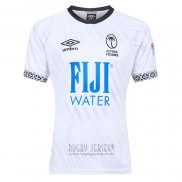 Jersey Fiji Rugby 2025-2026 Home
