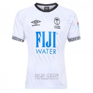 Jersey Fiji Rugby 2025-2026 Home