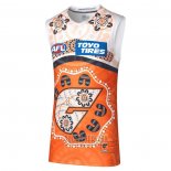 Jersey Gws Giants Afl 2022