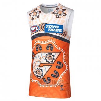 Jersey Gws Giants Afl 2022