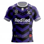 Jersey Melbourne Storm Rugby 2025 ANZAC