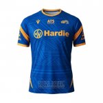 Jersey Parramatta Eels Rugby 2026 Training Royal