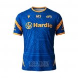 Jersey Parramatta Eels Rugby 2026 Training Royal