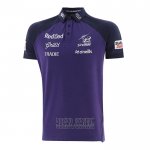 Jersey Polo Melbourne Storm Rugby 2025 Purple