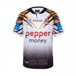 Jersey Wests Tigers Rugby 2026 Away