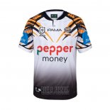Jersey Wests Tigers Rugby 2026 Away