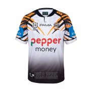 Jersey Wests Tigers Rugby 2026 Away