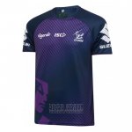 Melbourne Storm Rugby Jersey 2020 Training