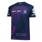 Melbourne Storm Rugby Jersey 2020 Training