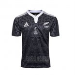 New Zealand All Blacks Rugby Jersey 100e Anniversary