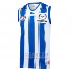 North Melbourne Kangaroos AFL Guernsey 2020 Clash