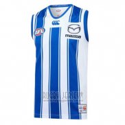 North Melbourne Kangaroos AFL Guernsey 2020 Clash